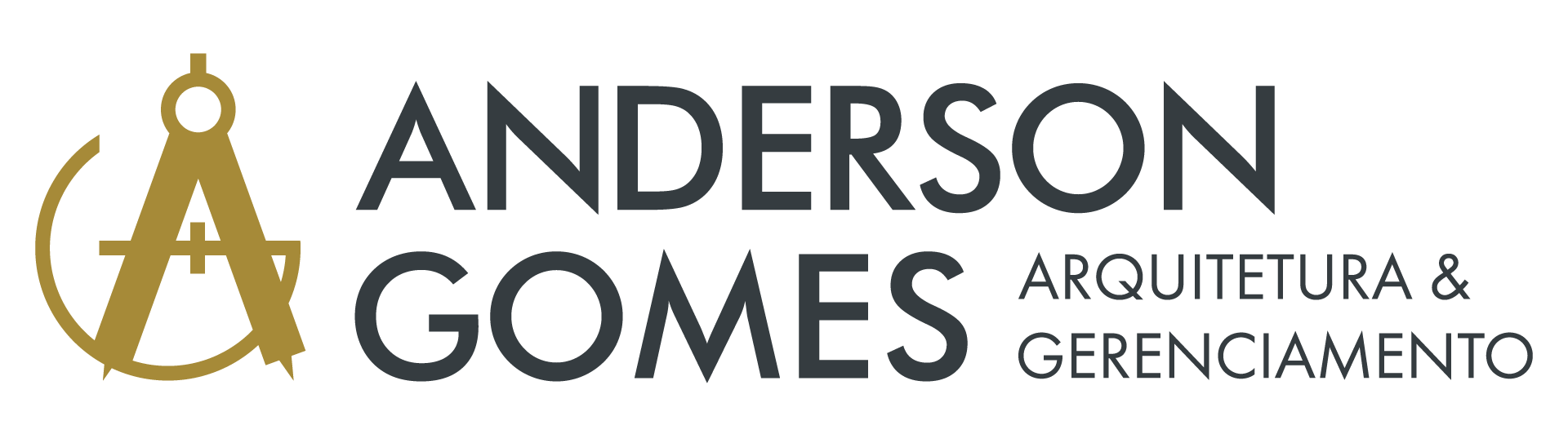 Anderson Gomes - Arquitetura e Gerenciamento